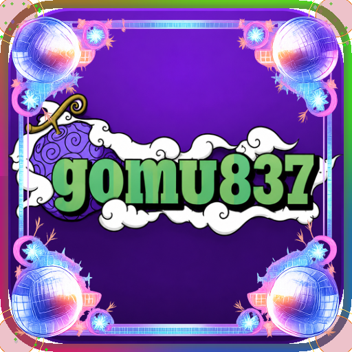 gomu837 — galeri pratinjau Resmi APK